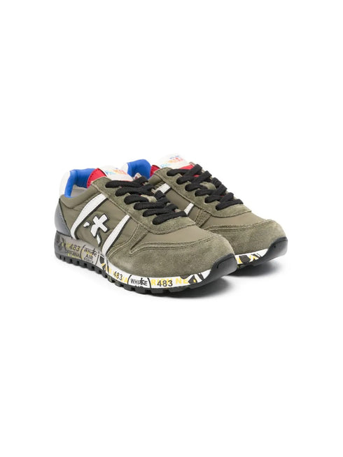 PREMIATA SKY